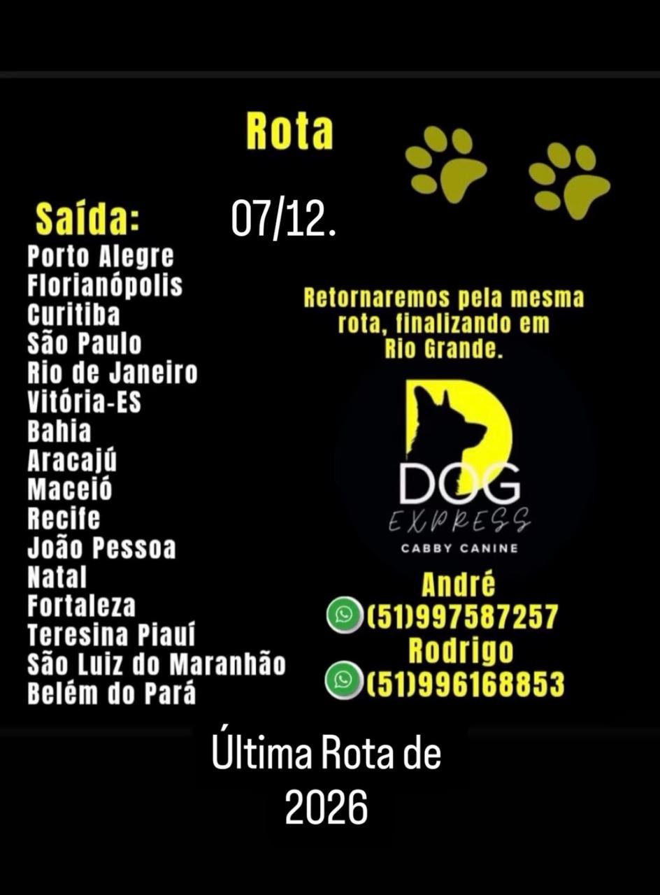 Rota 07/12
