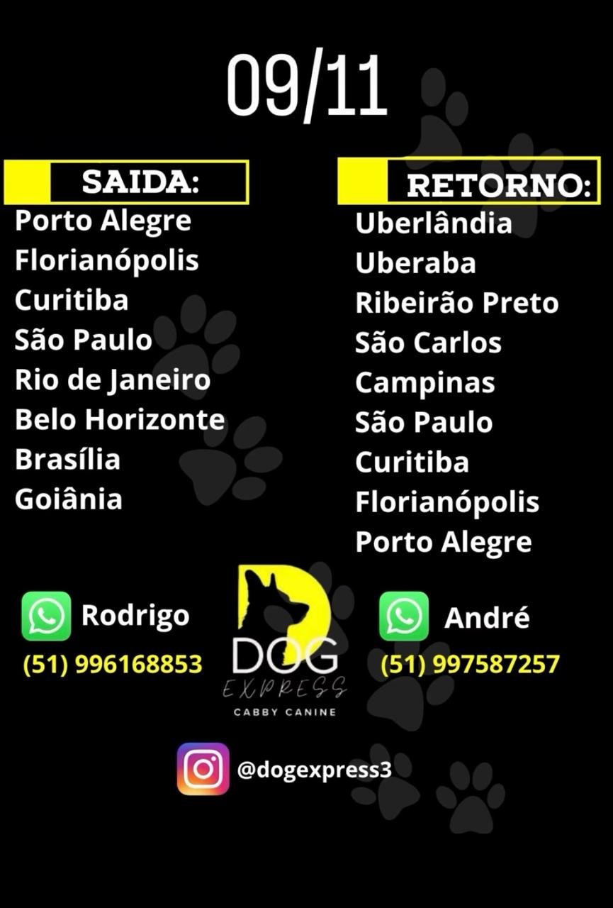 Rota 09/11